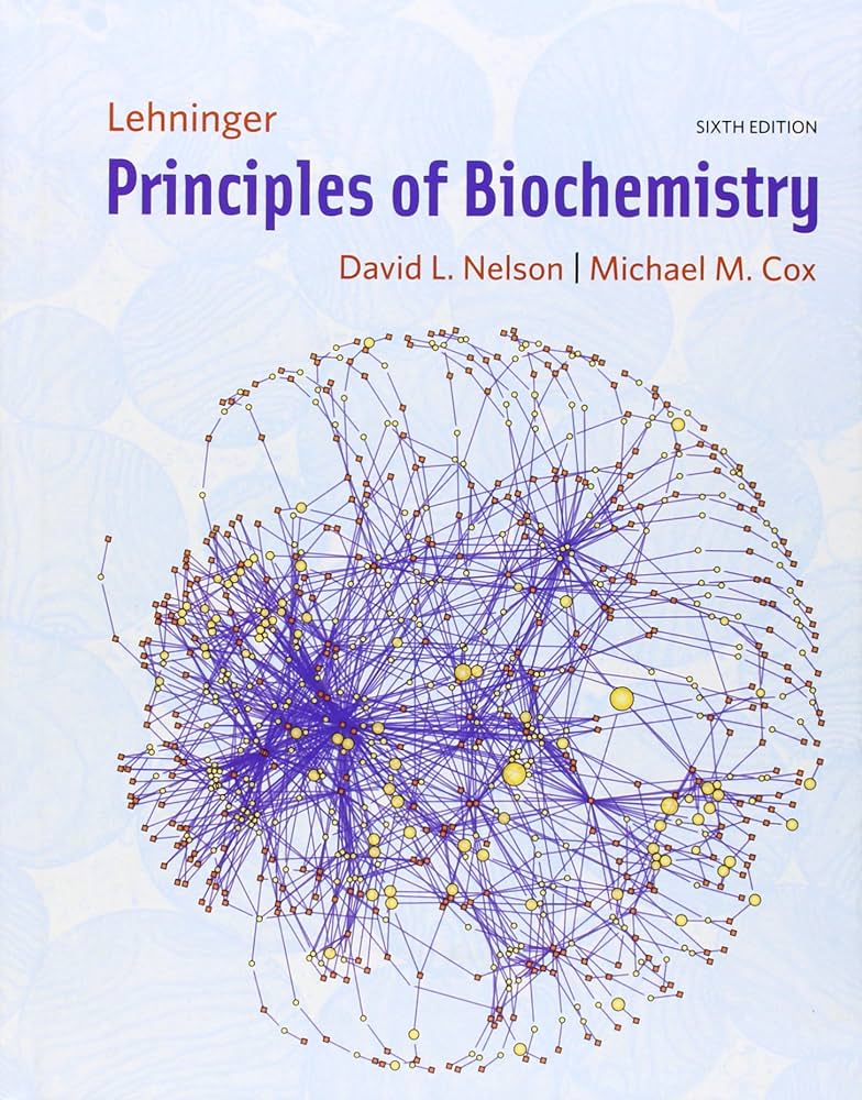 اصول بیوشیمی لنینجر (Lehninger Principles of Biochemistry)